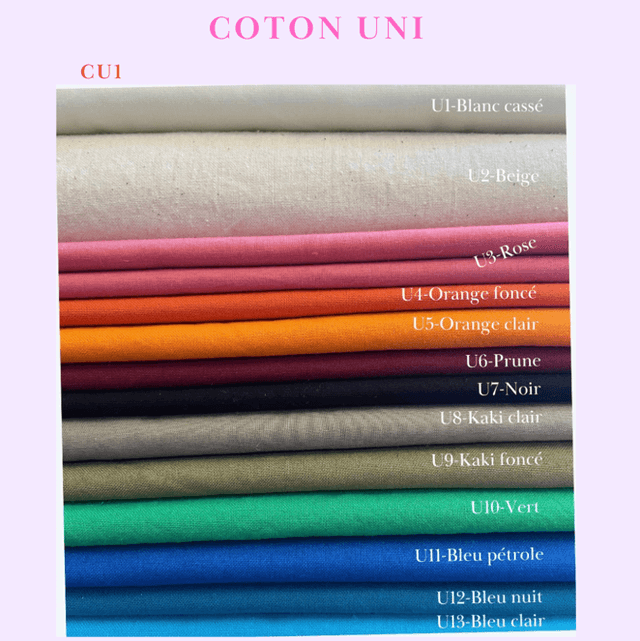 Lacets originaux 
