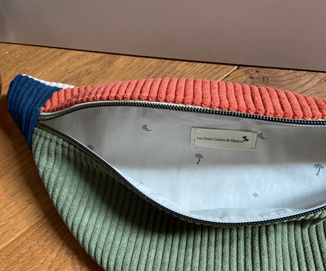 Sac banane