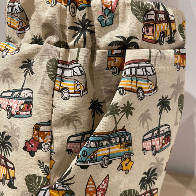 Short