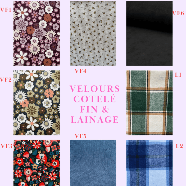 Gilet sans manches enfant et adulte