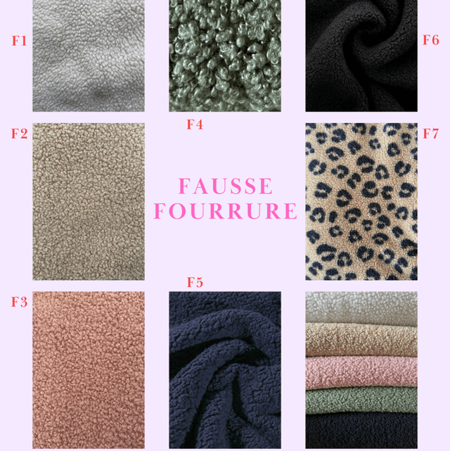 Gilet sans manches enfant et adulte