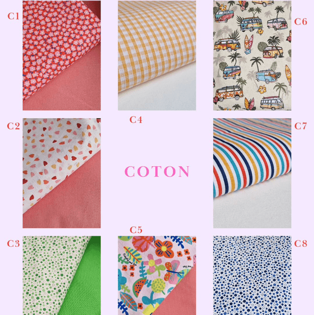 Blouse chemisier à manches courtes enfant