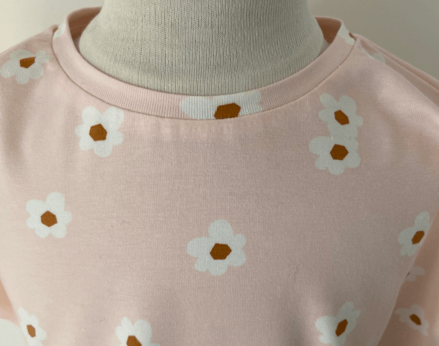 Tee-shirt manches courtes enfant