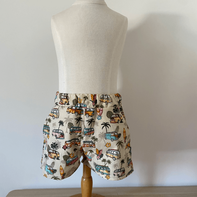 Short