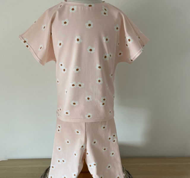 Tee-shirt manches courtes enfant
