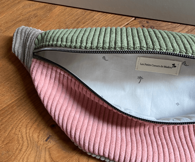 Sac banane